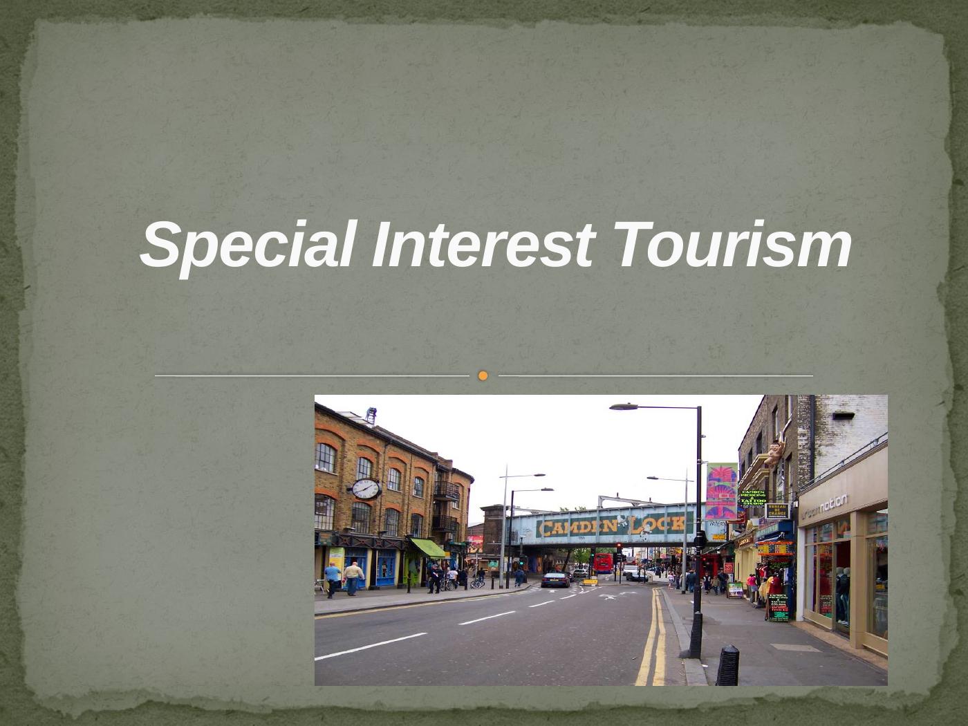 Special Interest Tourism_1