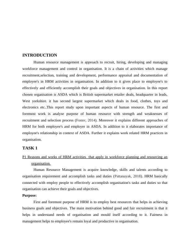 (PDF) Human Resource Management Assignment - ASDA_3