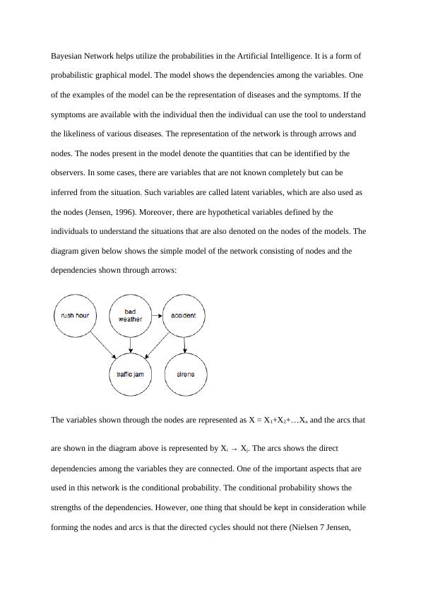 Assignment on Probabilistic Graphical Model_1