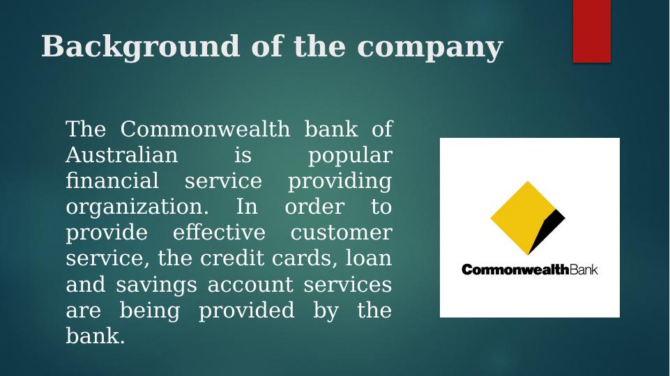 Ethical Scandals in Commonwealth Bank_4