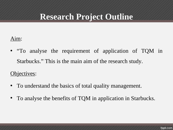 Application of TQM in Starbucks_2
