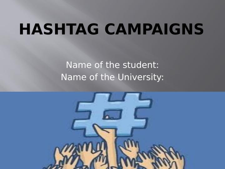 Hashtag Campaigns_1