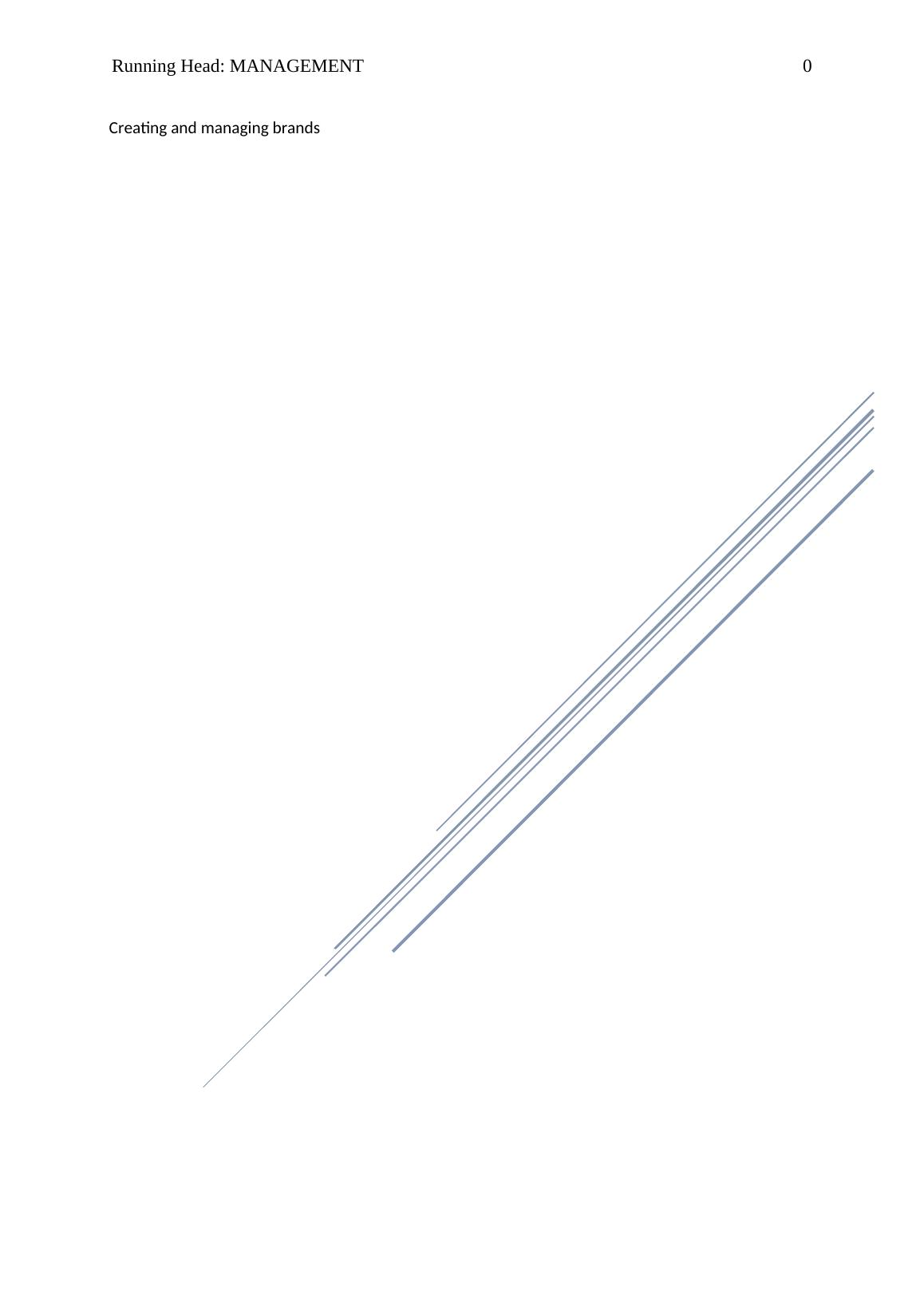 Nestle Maggi Target Market Evaluation