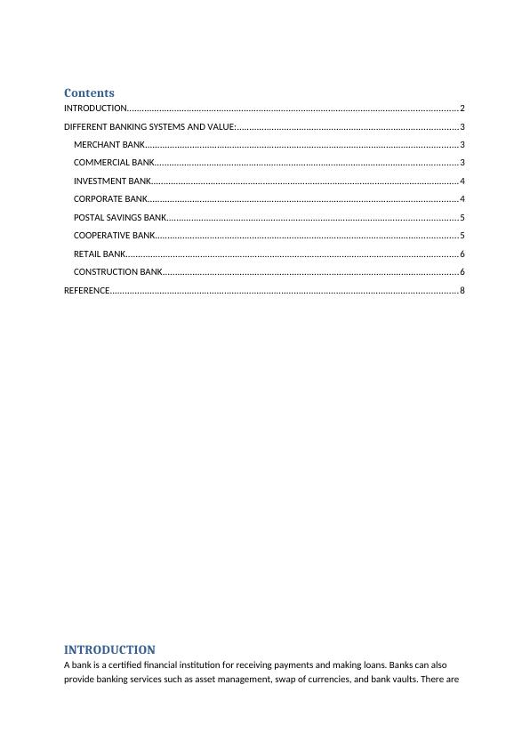 types-of-banks-and-their-functions