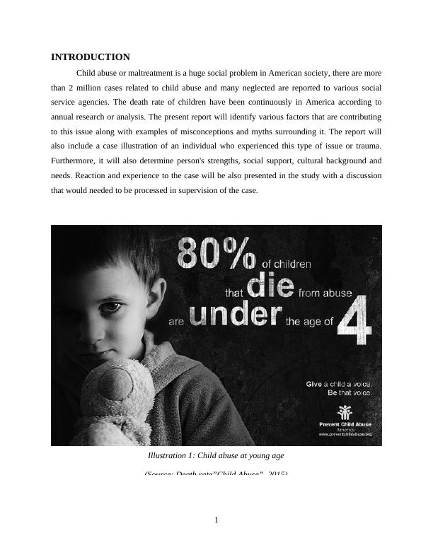 Assignment on Child survivors of abuse PDF_3