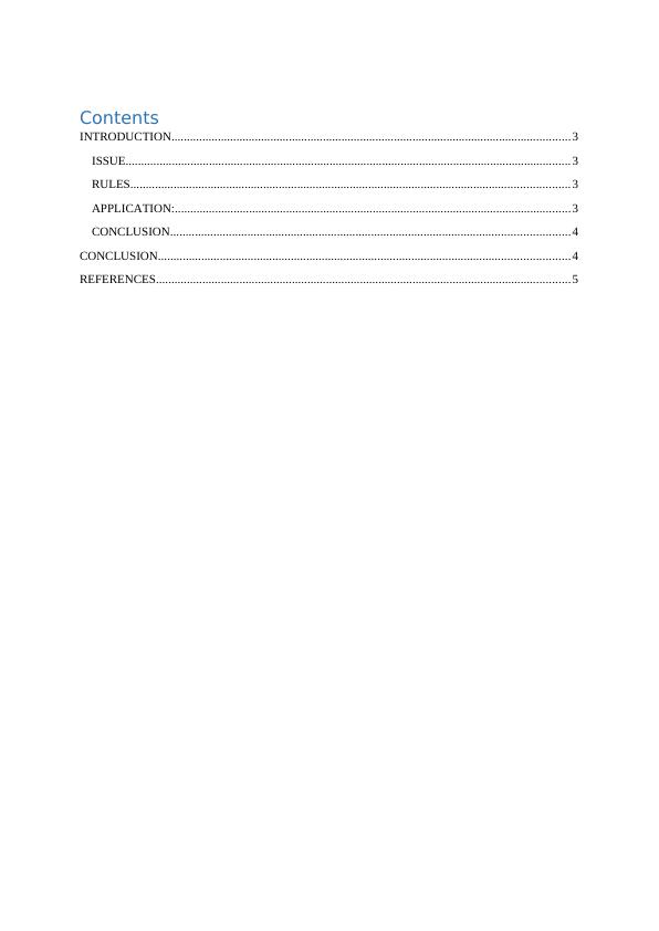 legal principles through case study