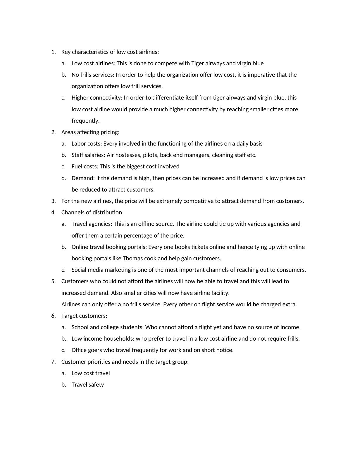 key-characteristics-of-low-cost-airlines