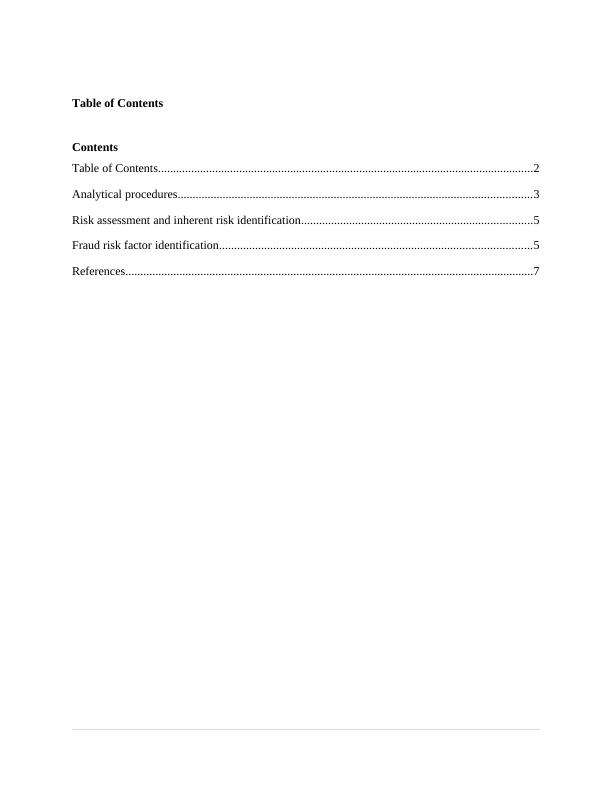 HI6026  - Assignment Audit, Assurance and Compliance_2