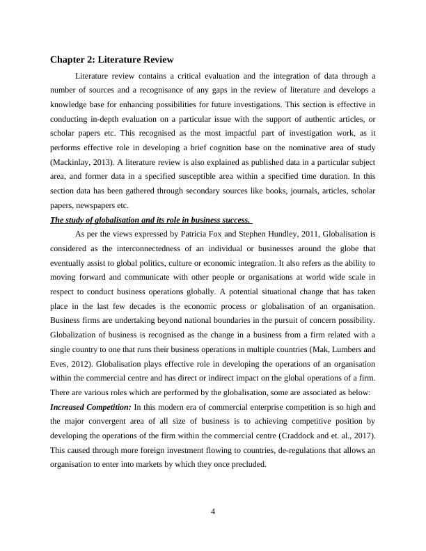 Impact of Globalisation and Strategies PDF_6