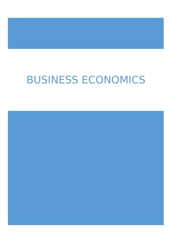 Economic Growth | Business Economics_1