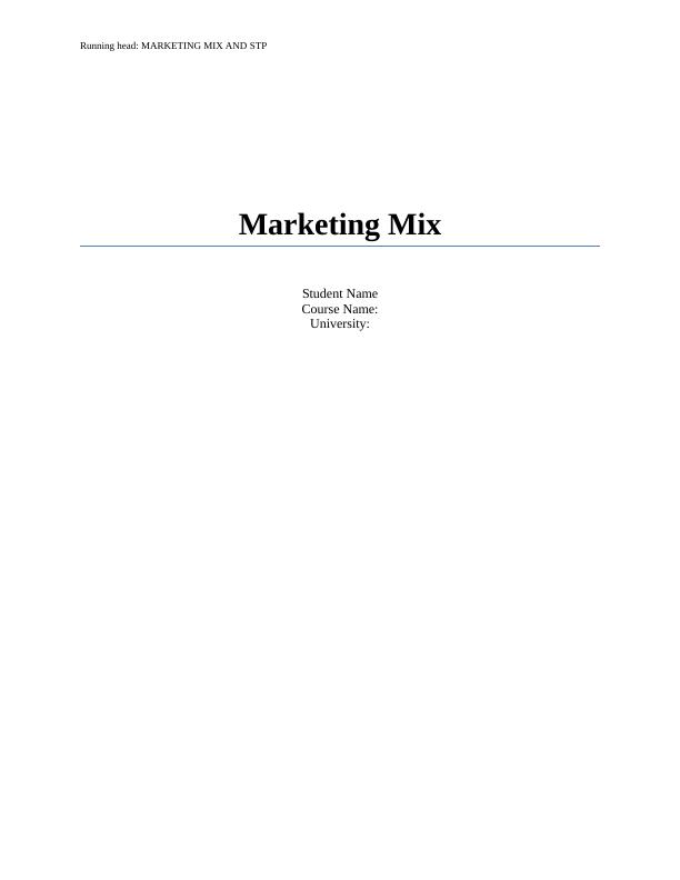[PDF] Market segmentation, targeting and positioning_1