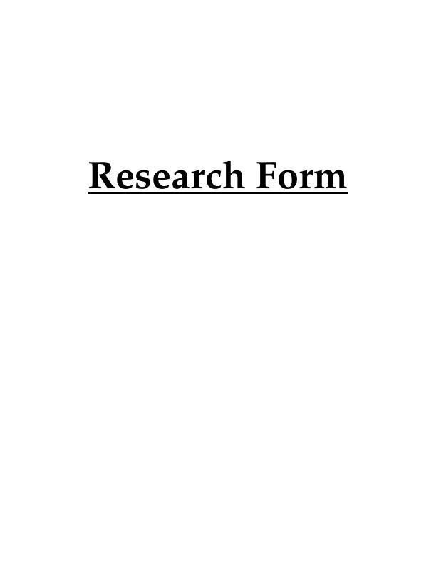 Research Form Proposal Form_1