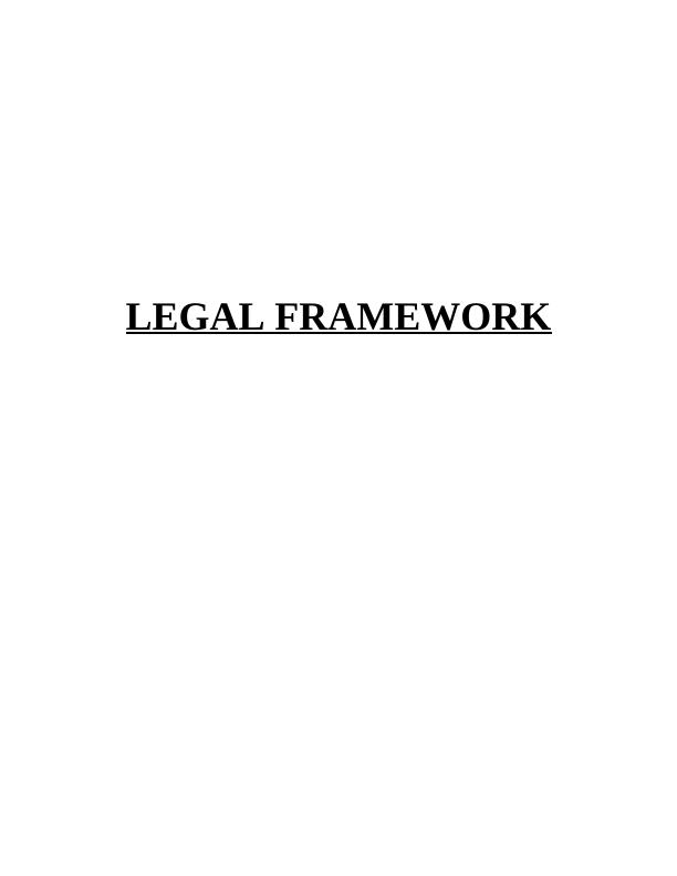 Legal Framework for Health and Social Care Practitioners_1