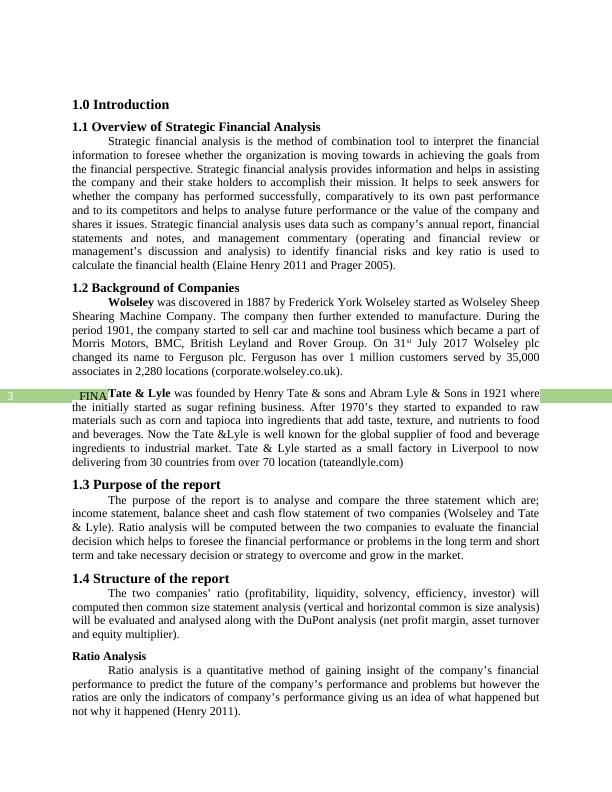 Financial Analysis (Definition, Guide)_4