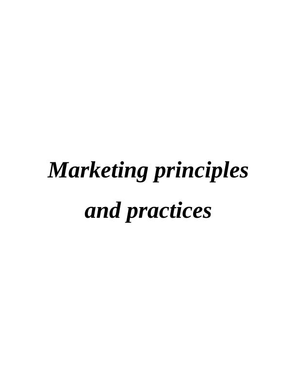 Marketing Principles and Practices_1