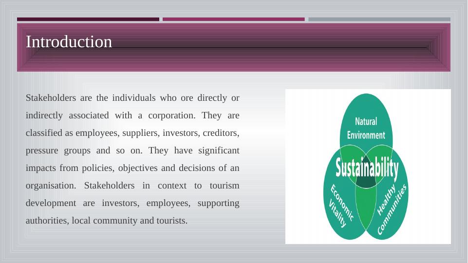 Stakeholders and Benefits in Tourism Development_3