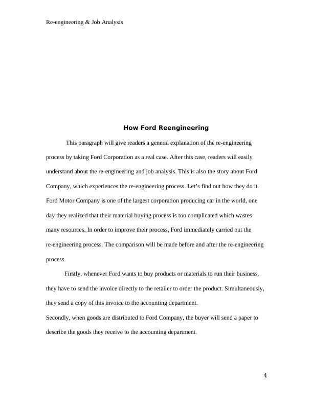 Re-engineering & Job Analysis_4