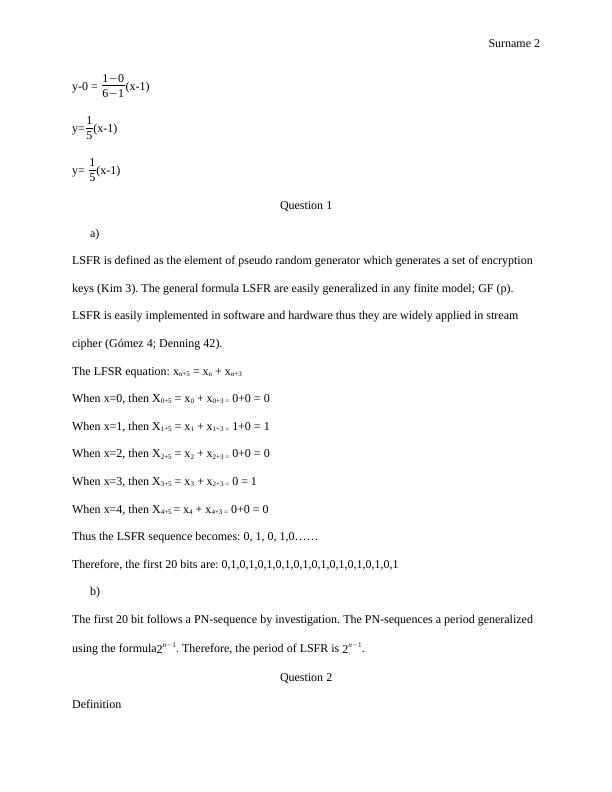 LSFR and GCD Calculation_2