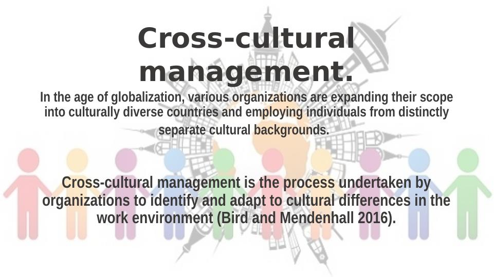 Cultural Dimensions in China: A Study of Human Resource Management Practices_4