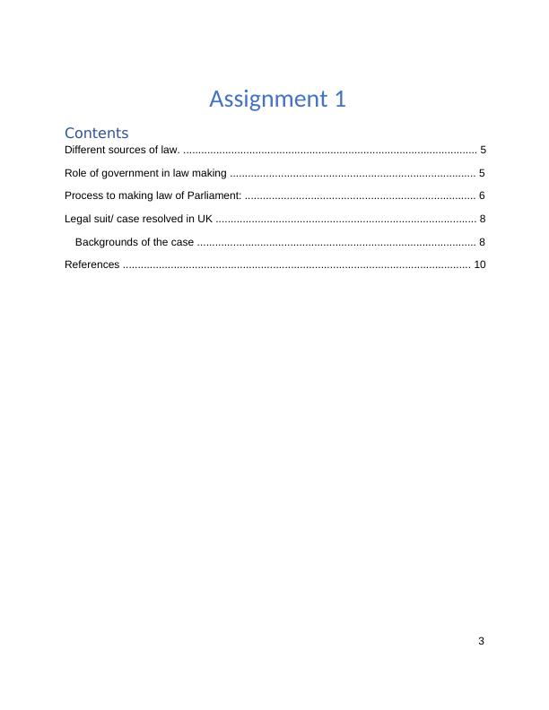Unit 7 Business Law : Assignment_3