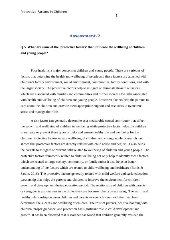 Protective Factors in Children_2