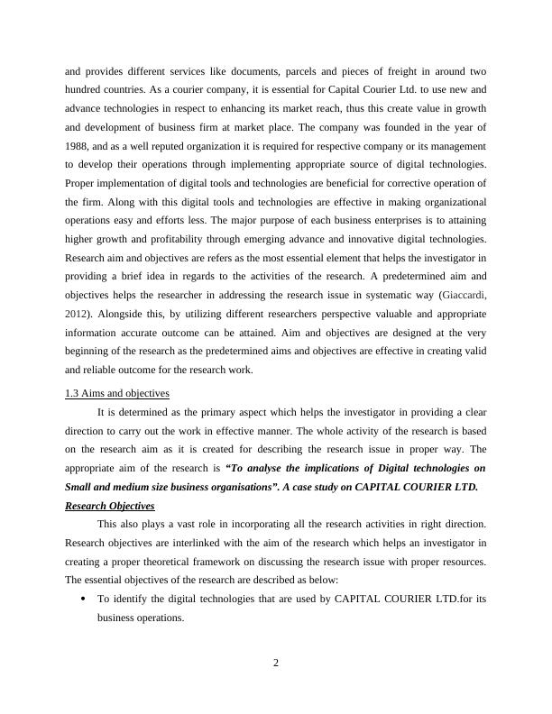 Towards Customer Satisfaction with Digital Technologies: Chapter 3: Research Methodology_5