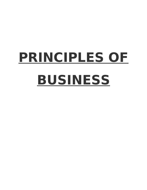 Characteristics of Different Business Markets_1
