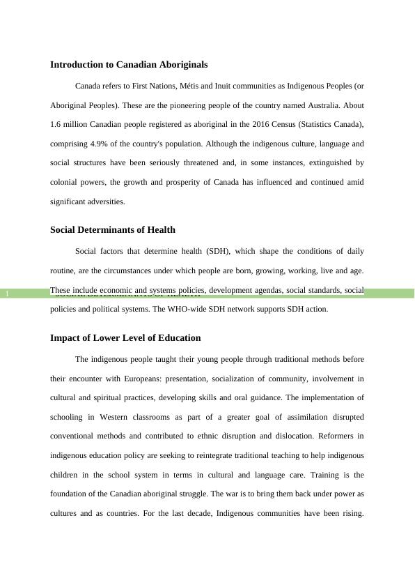 The       social determinants of health_2