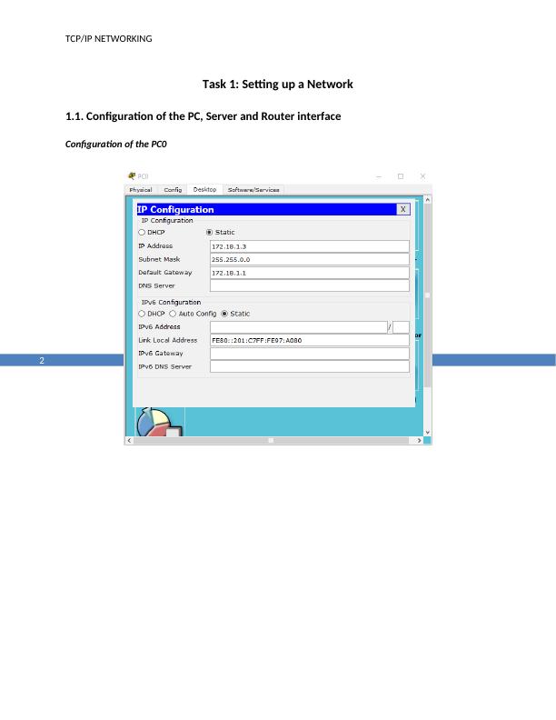 Assignment on TCP and IP Networking_3