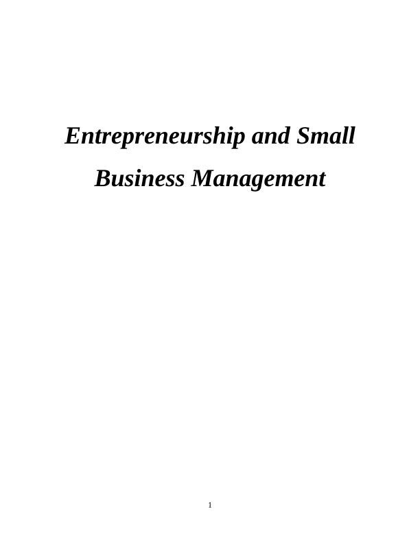 Impact of Micro and Small Businesses on the Economy_1