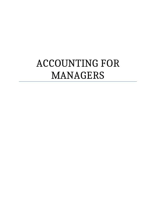 Accounting for Managers PDF_1