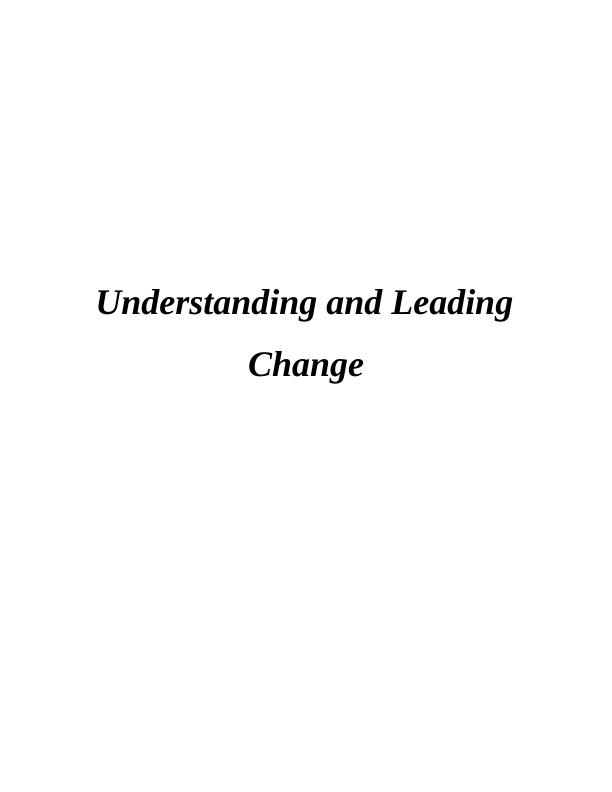 Understanding and Leading Change of Coca Cola_1