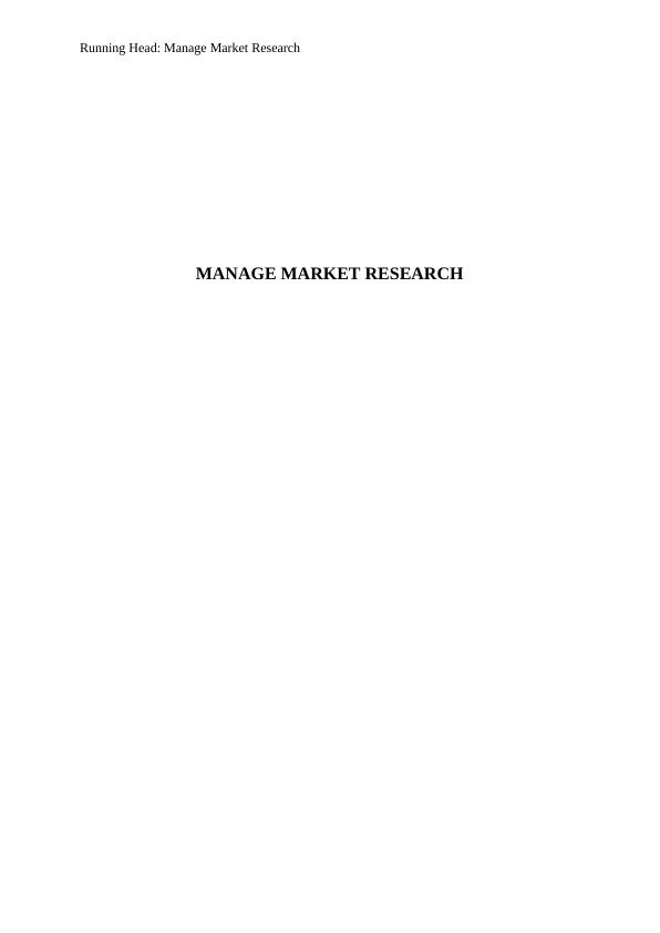 Manage Market Research Report_1