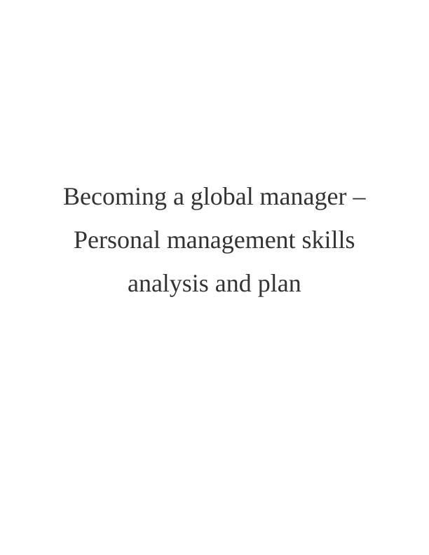 The Personal Management_1