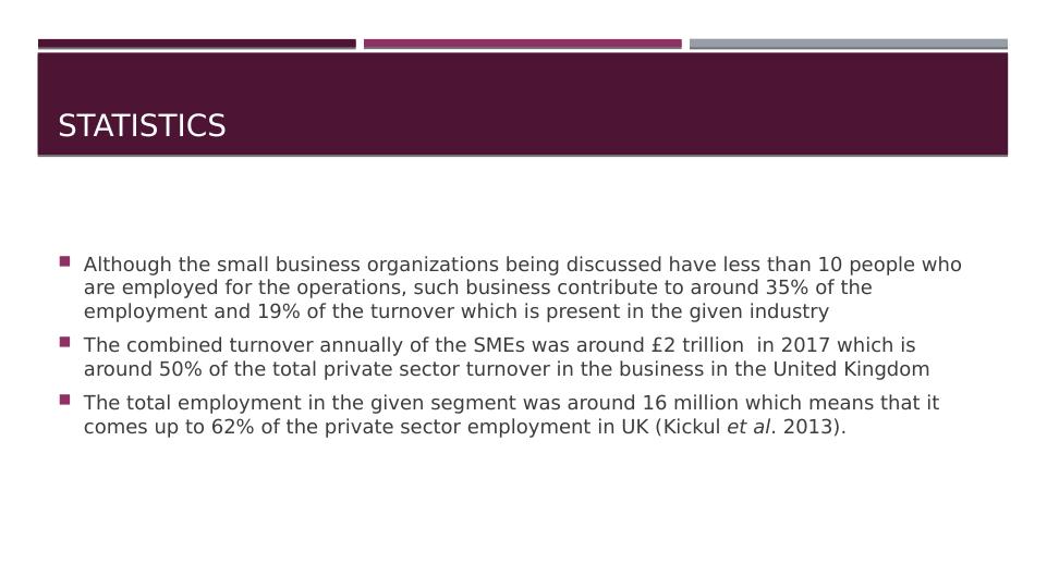 The Impact of Small Business on the Economy of the United Kingdom_4