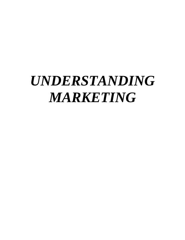 Understanding Marketing_1