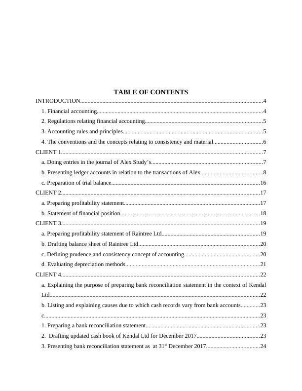 Report on Accounting Conventions and Principles_2