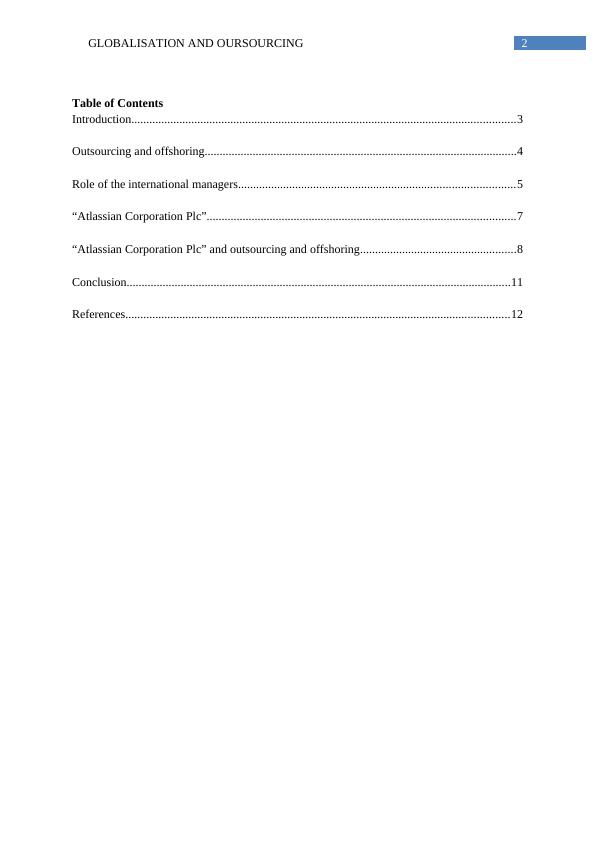 Globalization and Outsourcing Assignment PDF_3