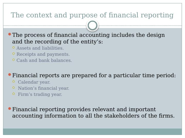Overview and Analysis of Financial Reporting_5
