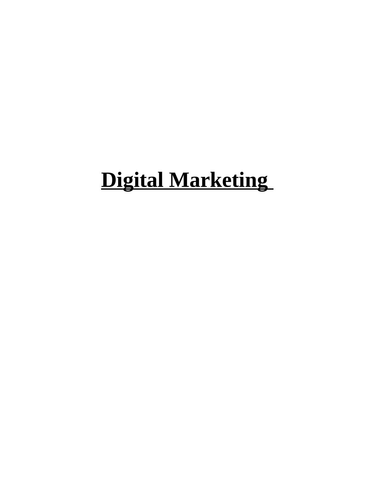 Difference between traditional and digital marketing_1