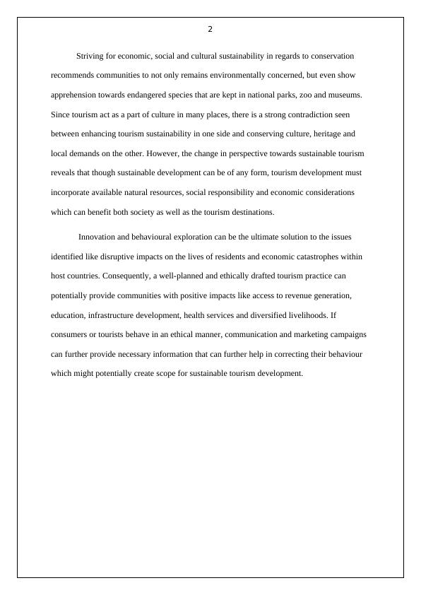 Sustainable Tourism Development: An Annotated Bibliography_3