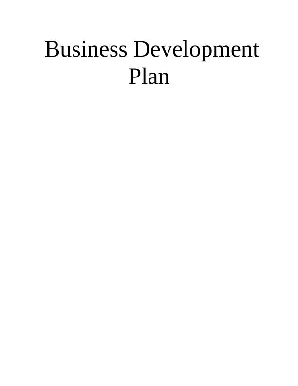 Business Development Plan for Calm and Relief Hotel in Malta_1