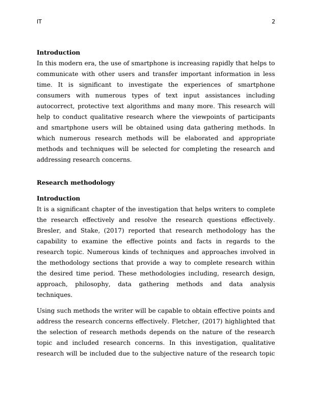 KIT714 ICT | Research Principles_3