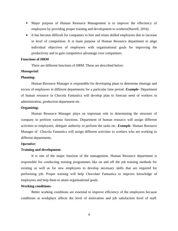 Objectives and Functions of Human Resource Management_4