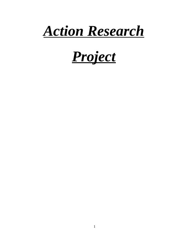 Action Research Project (Doc)_1