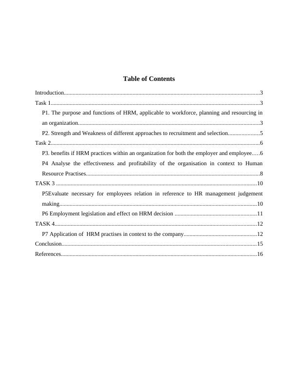 Human Resource Management (PDF)