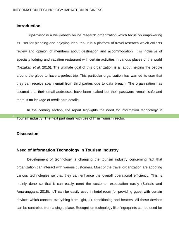 Impact of Information Technology on Tourism Industry_4