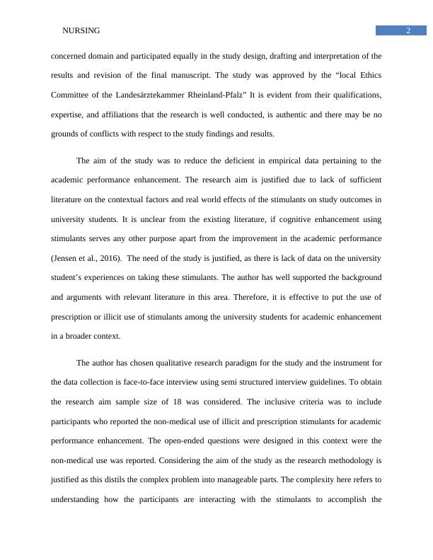 Clinical Practice Issue Essay_3