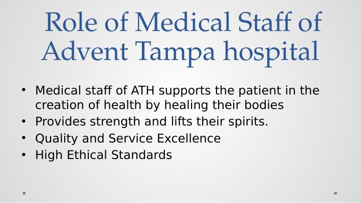 Comparison of Advent Health Tampa and Tampa General Hospital_4