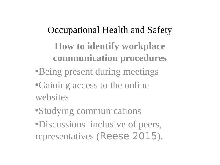 Effective Communication Techniques for Occupational Health and Safety_2